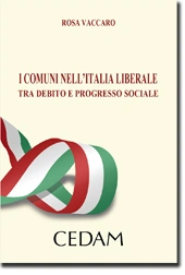 I comuni nell'Italia liberale 