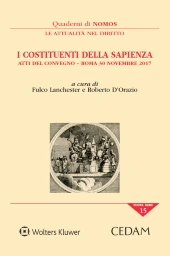 I costituenti della sapienza