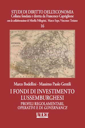 I fondi di investimento lussemburghesi 