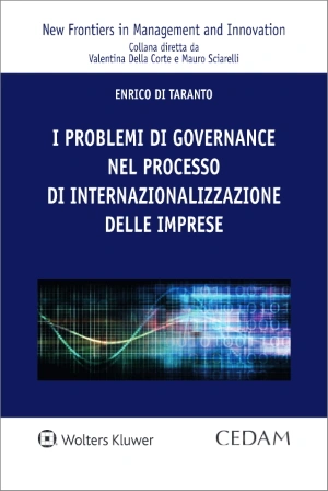 I problemi di governance nel processo di internazionalizzazione delle imprese 