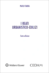 I reati urbanistico-edilizi