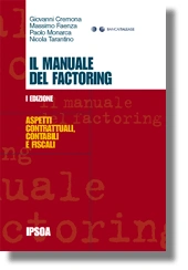 Il Manuale del factoring 