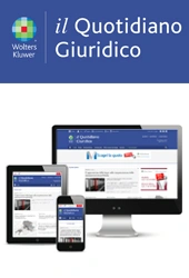 Il Quotidiano Giuridico on line 