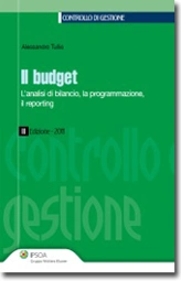 Il budget 