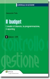 Il budget 