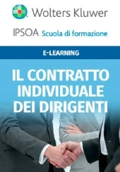 Il contratto individuale dei dirigenti, inserimento del patto di non concorrenza e l'incentivo in caso di risoluzione anticipata