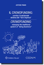 Il crowdfunding: cambia il tradizionale sistema del "fare impresa" 