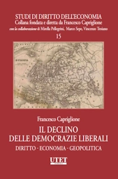 Il declino delle democrazie liberali 