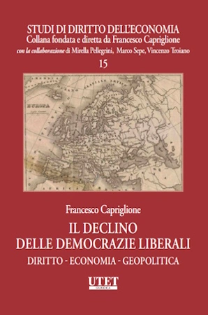 Il declino delle democrazie liberali 