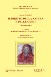 Il diritto della natura e delle genti - Libro settimo 