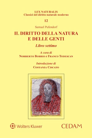 Il diritto della natura e delle genti - Libro settimo 