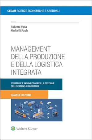 Il management della produzione e della logistica 