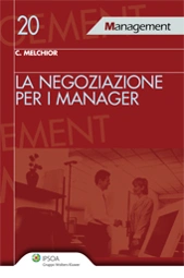 Il manager e la forza negoziale 