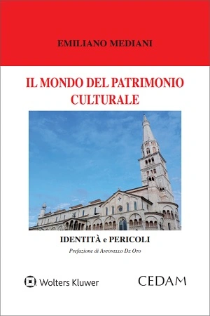 Il mondo del patrimonio culturale 