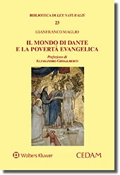 Il mondo di Dante e la povertà evangelica 