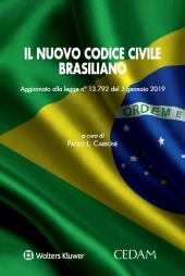 Il nuovo codice civile brasiliano  