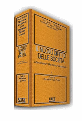 Il nuovo diritto delle società - Volume III 