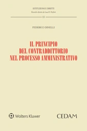 Il principio del contraddittorio nel processo amministrativo 
