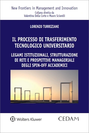 Il processo di trasferimento tecnologico universitario 