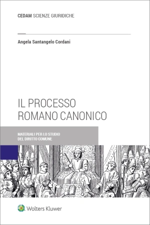 Il processo romano canonico 