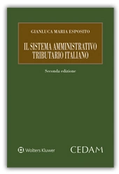 Il sistema amministrativo tributario italiano 