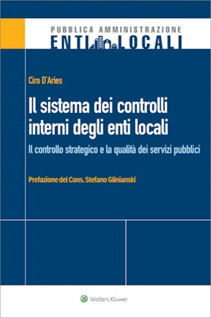 Il sistema dei controlli interni degli enti locali 