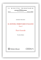 Il sistema tributario italiano  