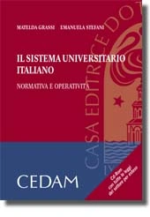 Il sistema universitario italiano 