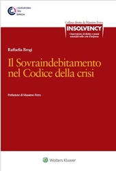 Il sovraindebitamento nel codice della crisi