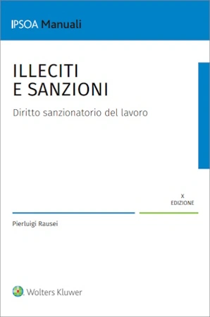 Illeciti e sanzioni