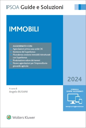 Immobili 2021 