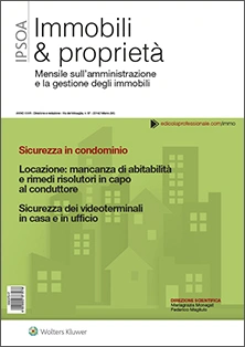 Immobili & Proprietà