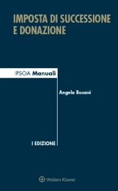 Imposta di successione e donazione