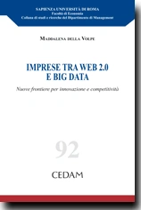 Imprese tra web 2.0 e big data 