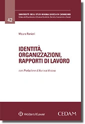 Indennità, organizzazioni, rapporti di lavoro