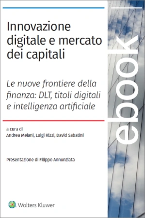 Innovazione digitale e mercato dei capitali 
