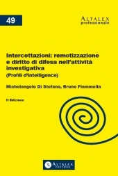 Intercettazioni: remotizzazione e diritto di difesa nell'attività investigativa