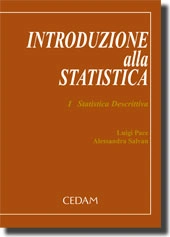 Introduzione alla Statistica Vol. I. Statistica Descrittiva 