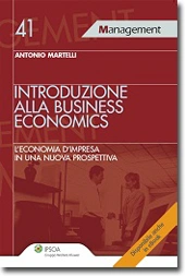 Introduzione alla business economics 
