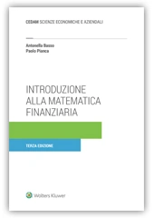 Introduzione alla matematica finanziaria - Pianca Paolo, Basso Antonella