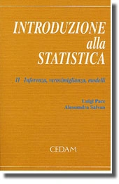 Introduzione alla statistica Vol. II. Inferenza, verosimiglianza, modelli 