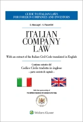 Italian company law