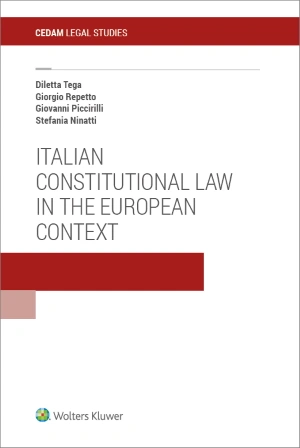 Italian costitutional law in the European context 