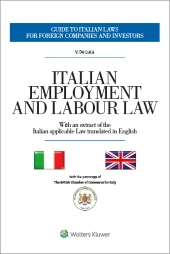 Italian employment & labour law 
