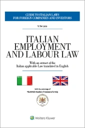 Italian employment & labour law