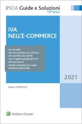 Iva nell' e-Commerce