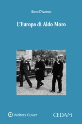 L'Europa di Aldo Moro 