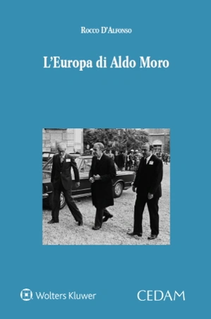 L'Europa di Aldo Moro 
