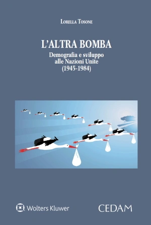 L'altra bomba Demografia e sviluppo alle Nazioni Unite (1945-1984) 