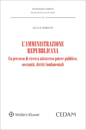 L'amministrazione repubblicana 